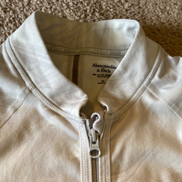 Track Jacket - Picture 4 of 5